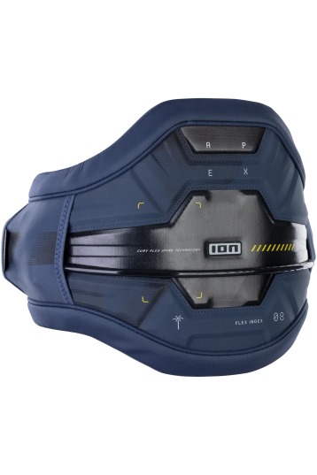 ION-Apex 2025 Trapeze