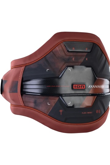 ION-Apex 2025 Trapeze