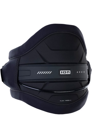 ION-Axxis 2025 Trapeze