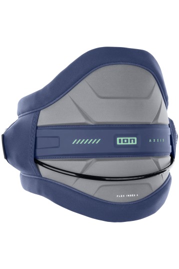 ION-Axxis 2025 Trapeze