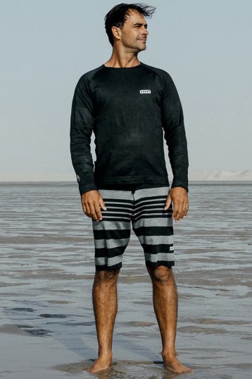 ION-Boardshorts Surf Shield 20"