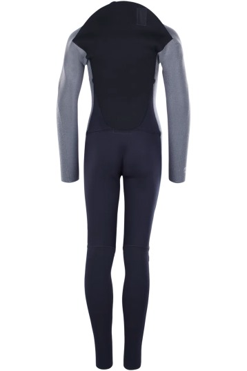 ION-Capture 4/3 Backzip Junior Wetsuit