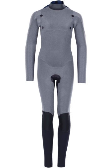 ION-Capture 5/4 Backzip Junior Wetsuit
