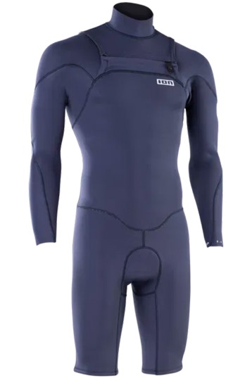 ION-Element 2/2 Shorty LS Frontzip 2025 Wetsuit