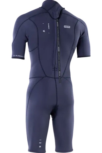 ION-Element 2/2 Shorty SS Backzip 2025 Wetsuit
