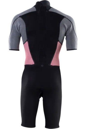 ION-Element 2/2 Shorty SS Backzip 2025 Wetsuit