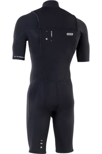 ION-Element 2/2 Shorty SS Frontzip 2025 Wetsuit