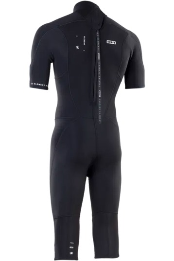 ION-Element 3/2 Overknee SS Backzip 2025 Wetsuit