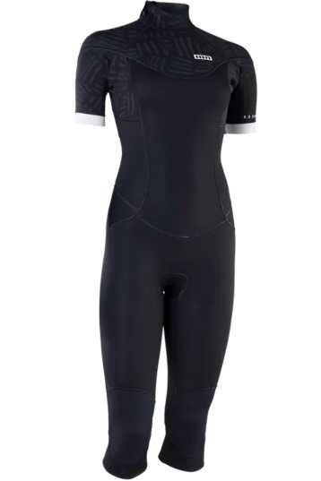 ION-Element 3/2 Overknee SS Backzip Women 2025 Wetsuit