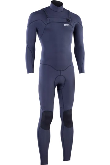 ION-Element 4/3 Frontzip 2025 Wetsuit