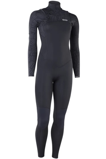 ION-Element 4/3 Frontzip Women 2025 Wetsuit
