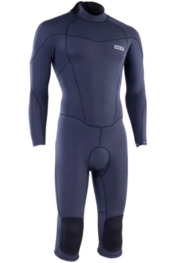 ION-Element 4/3 Overknee LS Backzip 2025 Wetsuit