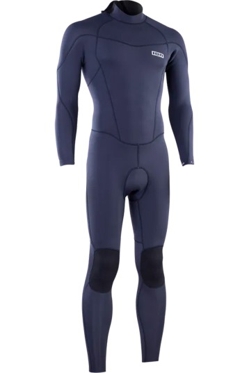 ION-Element 5/4 Backzip 2025 Wetsuit