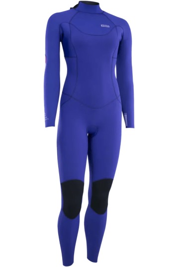ION-Element 5/4 Backzip Women 2024 Wetsuit