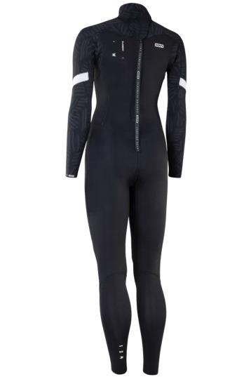 ION-Element 5/4 Backzip Women 2025 Wetsuit