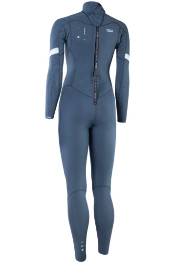 ION-Element 5/4 Backzip Women 2025 Wetsuit