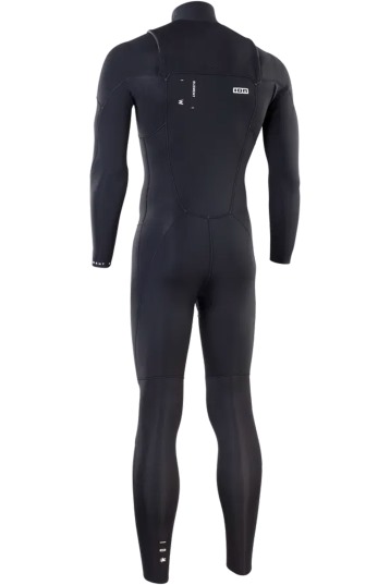 ION-Element 5/4 Frontzip 2025 Wetsuit