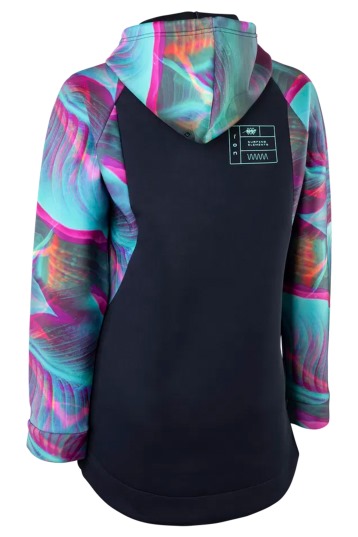 ION-Hoody Neo Lite Women