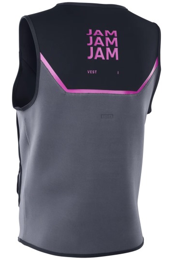 ION-Jacket Neo Jam