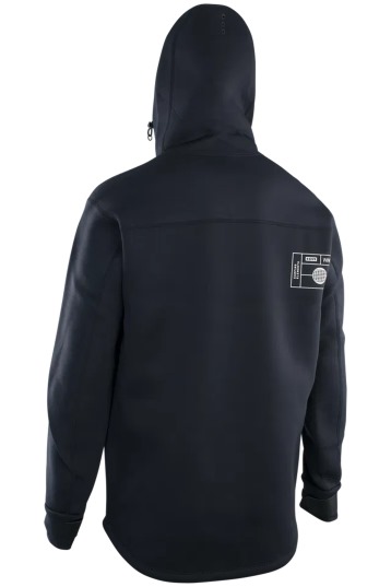 ION-Jacket Neo Shelter Amp