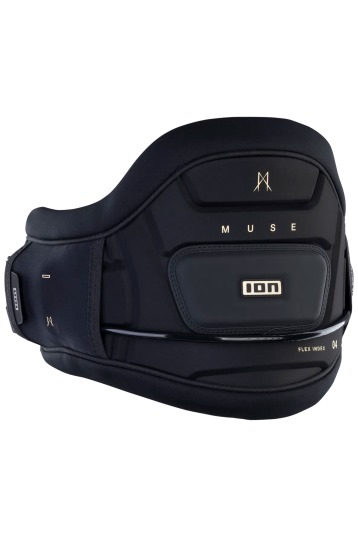 ION-Muse 2025 Trapeze