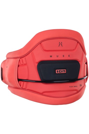 ION-Muse 2025 Trapeze