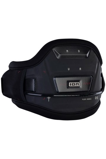 ION-Nova 2025 Trapeze