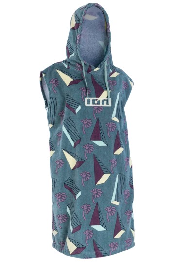 ION-Poncho Grom