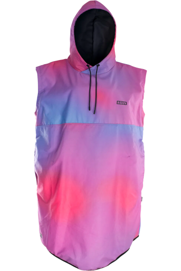 ION-Poncho Select Dames