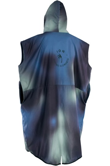 ION-Poncho Select Men