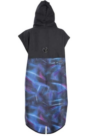 ION-Poncho Select Muse