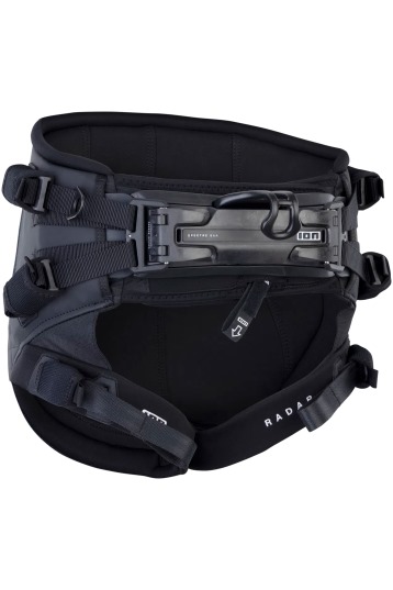 ION-Radar 2025 Zittrapeze