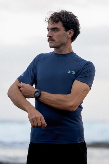 ION-Rashguard SS men 2026