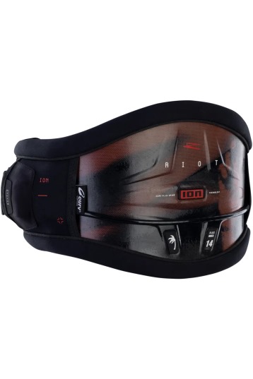 ION-Riot Curv 2025 Trapeze