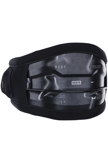 ION-Riot Curv 2026 Trapeze
