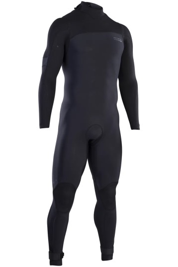 ION-Seek Amp 4/3 Backzip 2025 Wetsuit