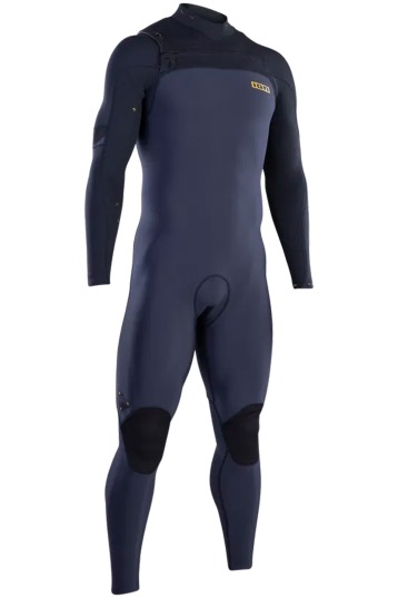 ION-Seek Amp 4/3 Frontzip 2025 Wetsuit