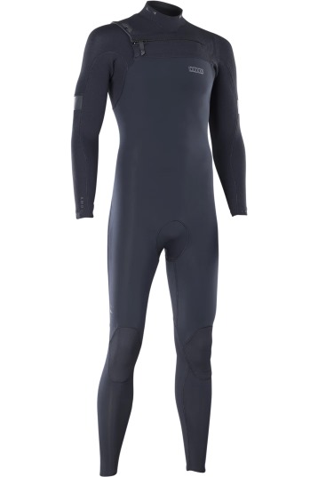 ION-Seek Amp 4/3 Frontzip 2027 Wetsuit