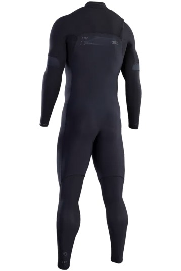 ION-Seek Amp 5/4 Frontzip 2025 Wetsuit