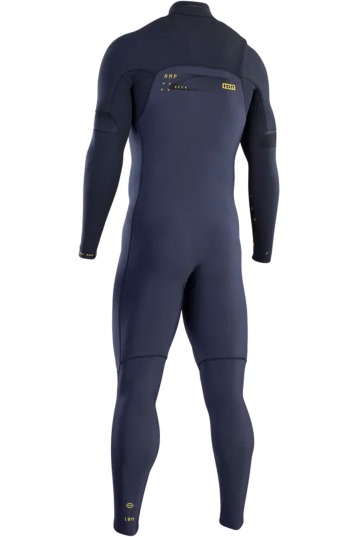ION-Seek Amp 5/4 Frontzip 2025 Wetsuit