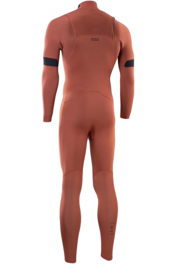 ION-Seek Core 3/2 Frontzip 2025 Wetsuit