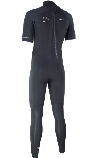 ION-Seek Core 3.5/2 Shortarm Backzip 2026 Wetsuit