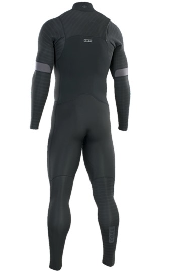 ION-Seek Core 4/3 Frontzip 2025 Wetsuit