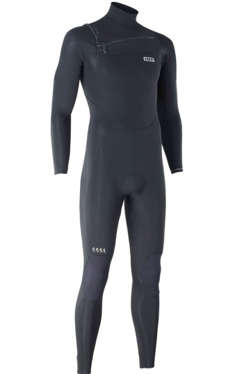 ION-Seek Core 4/3 Frontzip 2026 wetsuit