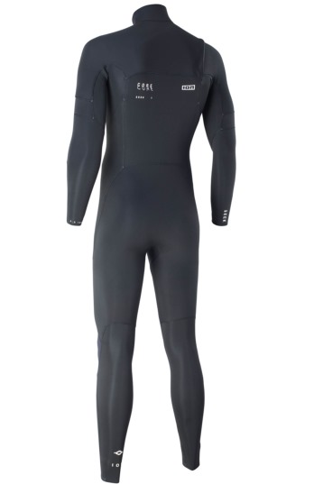 ION-Seek Core 4/3 Frontzip 2026 wetsuit