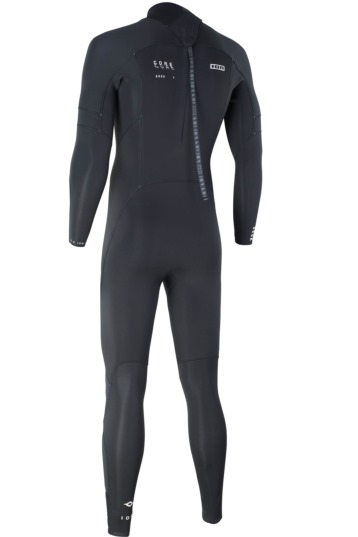 ION-Seek Core 5/4 Backzip 2026 Wetsuit
