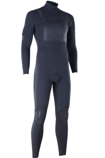 ION-Seek Select 5/4 Frontzip 2026 Wetsuit