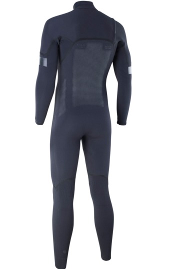 ION-Seek Select 5/4 Frontzip 2026 Wetsuit