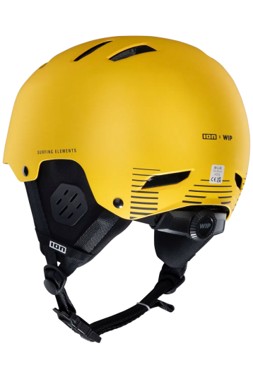 ION-Slash Amp Helmet