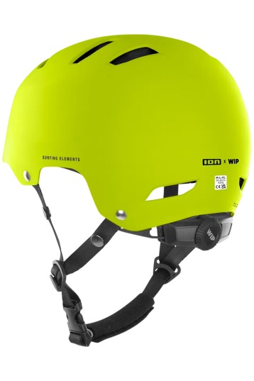 ION-Slash Core Helmet